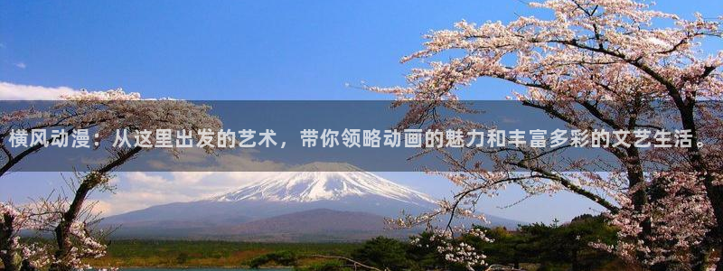 囧次元app官方正版：横风动漫：从这里出发的艺术，带你领略动画的魅力和丰富多彩的文艺生活。