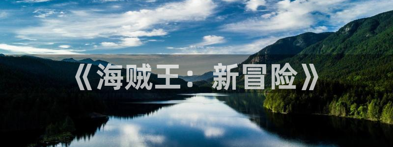 囧次元官方app下载：《海贼王：新冒险》
